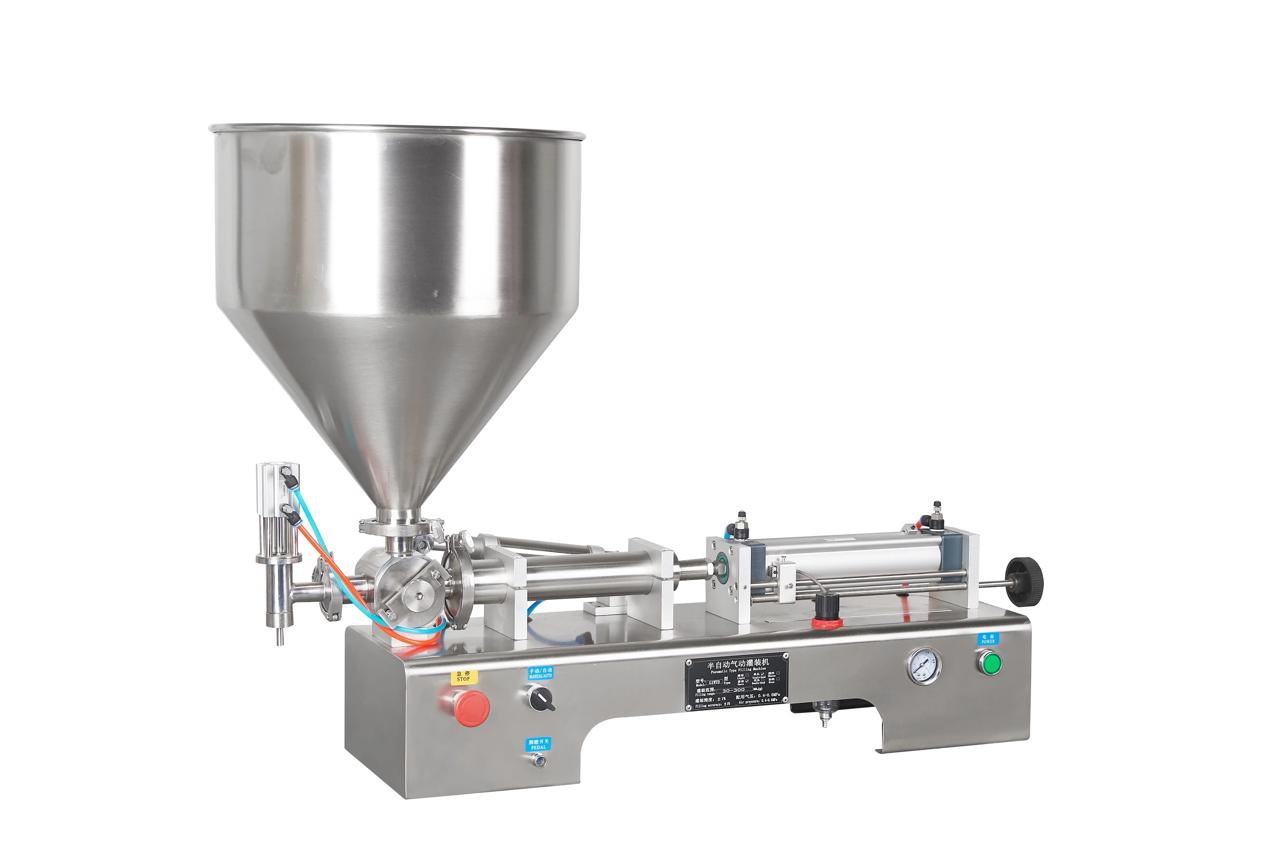 REAL PACKAGING MACHINERY
